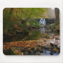 Search for creek fall mousepads Waterfall