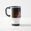 Search for nebulae mugs Carina nebula