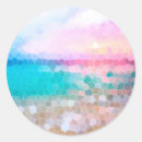 Search for beach sunrise stickers Ocean