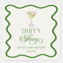 Search for dirty thirty stickers Birthday party