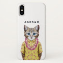 Recherche de minou iphone coques Animal familier