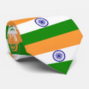 Search for indian ties Flag