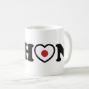 Recherche de drapeau japon tasses Travel