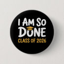 Recherche de classe de 2026 badges Diplômé