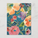 Search for abundant postcards Flowers