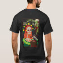 Search for green skull tshirts Dia de los muertos