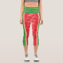 Search for watermelon leggings Food