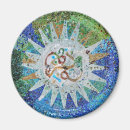 Recherche de barcelone magnets Gaudi