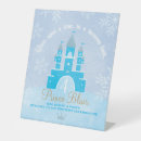 Search for princess welcome signs Castle