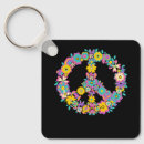 Search for costume keychains Peace