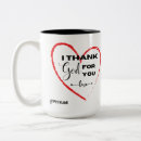 Search for religous mugs God