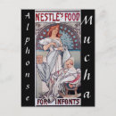 Search for nestled postcards Baby