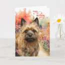 Recherche de cairn vœux cartes Terriers