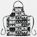 Search for eighties aprons Pattern