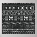 Search for african tribal posters Pattern