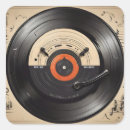 Search for music note stickers Black