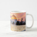 Search for jerusalem mugs Eastern