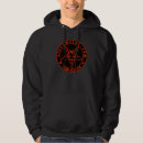 Search for baphomet hoodies Goat