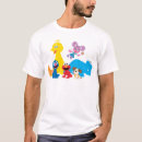 Recherche de sesame street elmo tshirts Bert