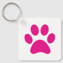 Search for paw keychains Dog