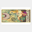 Search for mucha stickers Antique