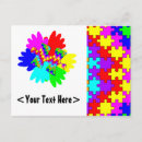 Search for asd postcards Autism awareness