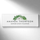 Recherche de wedding planner name tags Pour tous