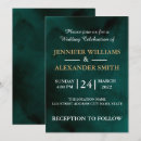 Search for getting married 5x7 invitations Simple minimalist typography