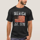 Recherche de liber tshirts Amérique