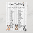 Search for birch wood invitations Baby