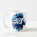 Search for jewish symbols mugs Star