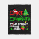 Search for naughty home living Xmas