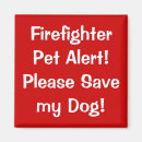Recherche de sapeur refrigérateur magnets Urgence