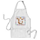 Search for white chicken aprons Bird
