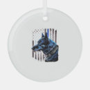 Search for german shepherd ornaments Wolf