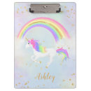 Search for glittery clipboards Gold