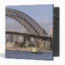 Search for sydney binders Architecture