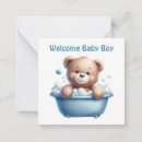 Recherche de nouvelles bébé Petit garçon