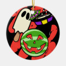 Recherche de spooky ornements Effrayant