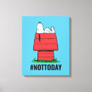Search for peanuts canvas prints Sunday paper
