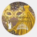 Recherche de mascarade autocollants Fête