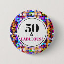 Recherche de bokeh badges Anniversaire
