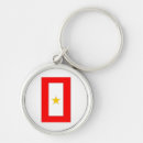 Search for vietnam flag keychains Star
