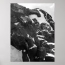 Search for black and white mountain posters Landscape
