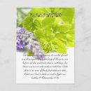 Recherche de herbe verte cartes postales Flore