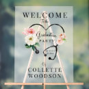 Search for graduation welcome signs Watercolor