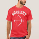 Recherche de archery tshirts Funny