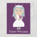 Recherche de jolie princesse cartes postales Dessin