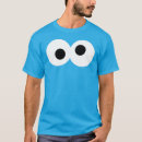 Search for cookie tshirts Cookie monster sesame street