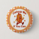 Search for funny bbq buttons Cookout